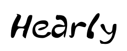 Hearly - logo